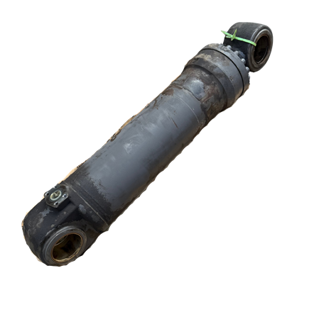 Hydraulcylinder, utbytes